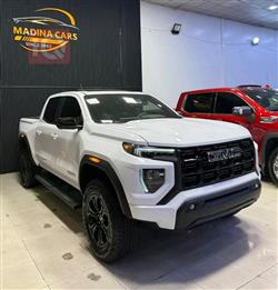 جي ام سي كانيون